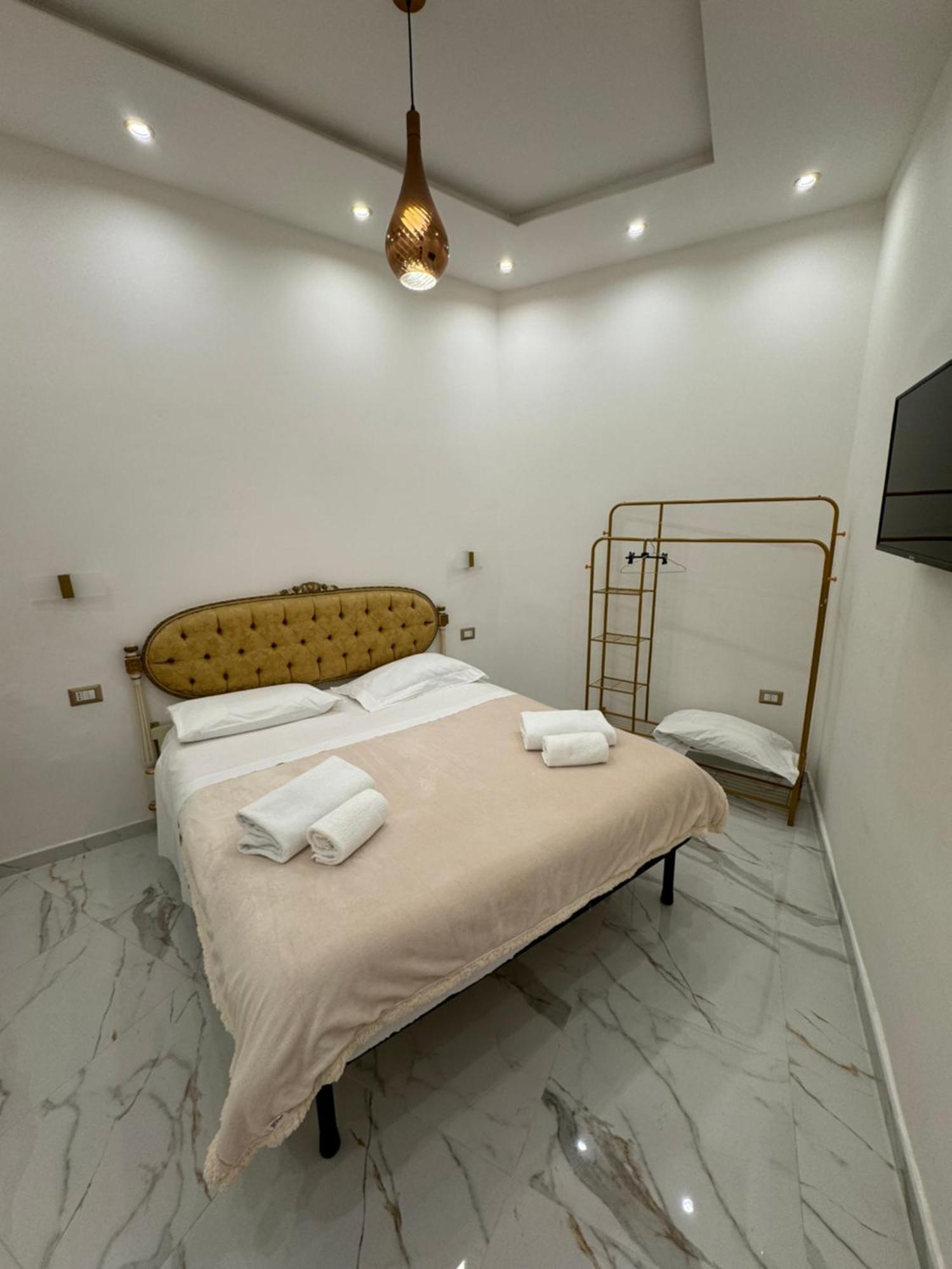 Apartament A Cas E Nana Neapol Zewnętrze zdjęcie