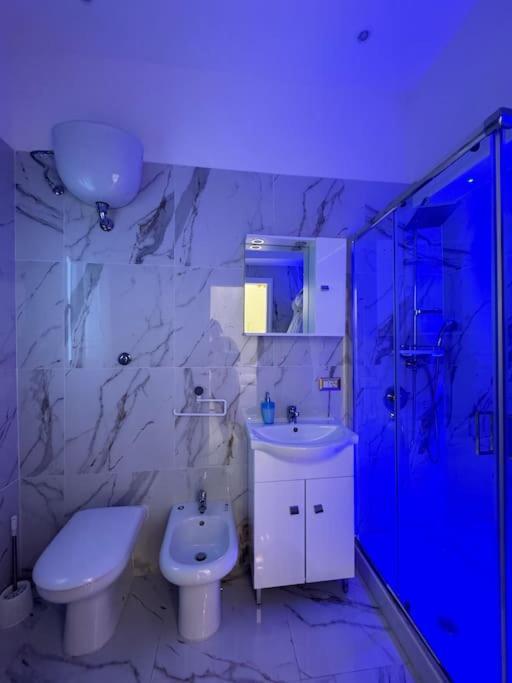 Apartament A Cas E Nana Neapol Zewnętrze zdjęcie