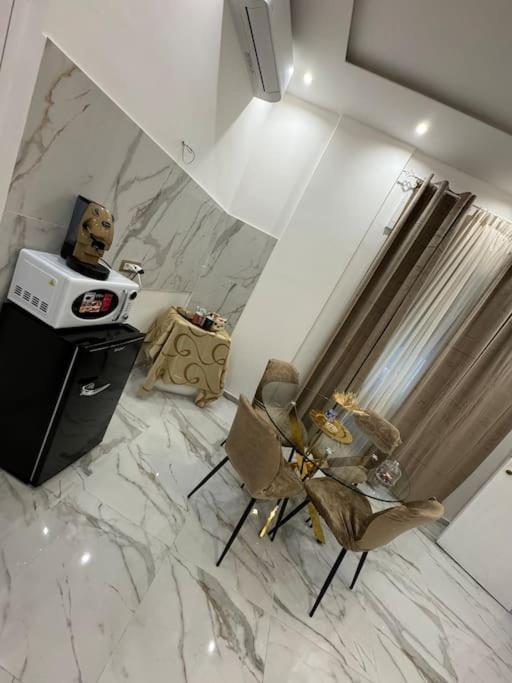 Apartament A Cas E Nana Neapol Zewnętrze zdjęcie