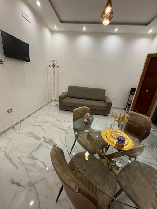 Apartament A Cas E Nana Neapol Zewnętrze zdjęcie