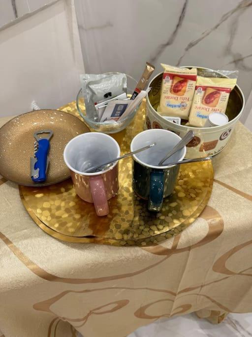 Apartament A Cas E Nana Neapol Zewnętrze zdjęcie