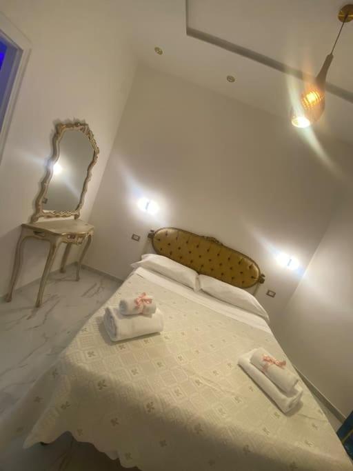 Apartament A Cas E Nana Neapol Zewnętrze zdjęcie