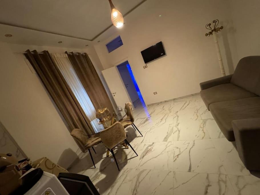 Apartament A Cas E Nana Neapol Zewnętrze zdjęcie