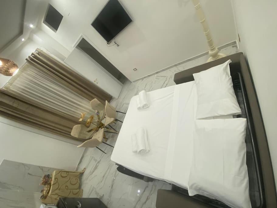 Apartament A Cas E Nana Neapol Zewnętrze zdjęcie