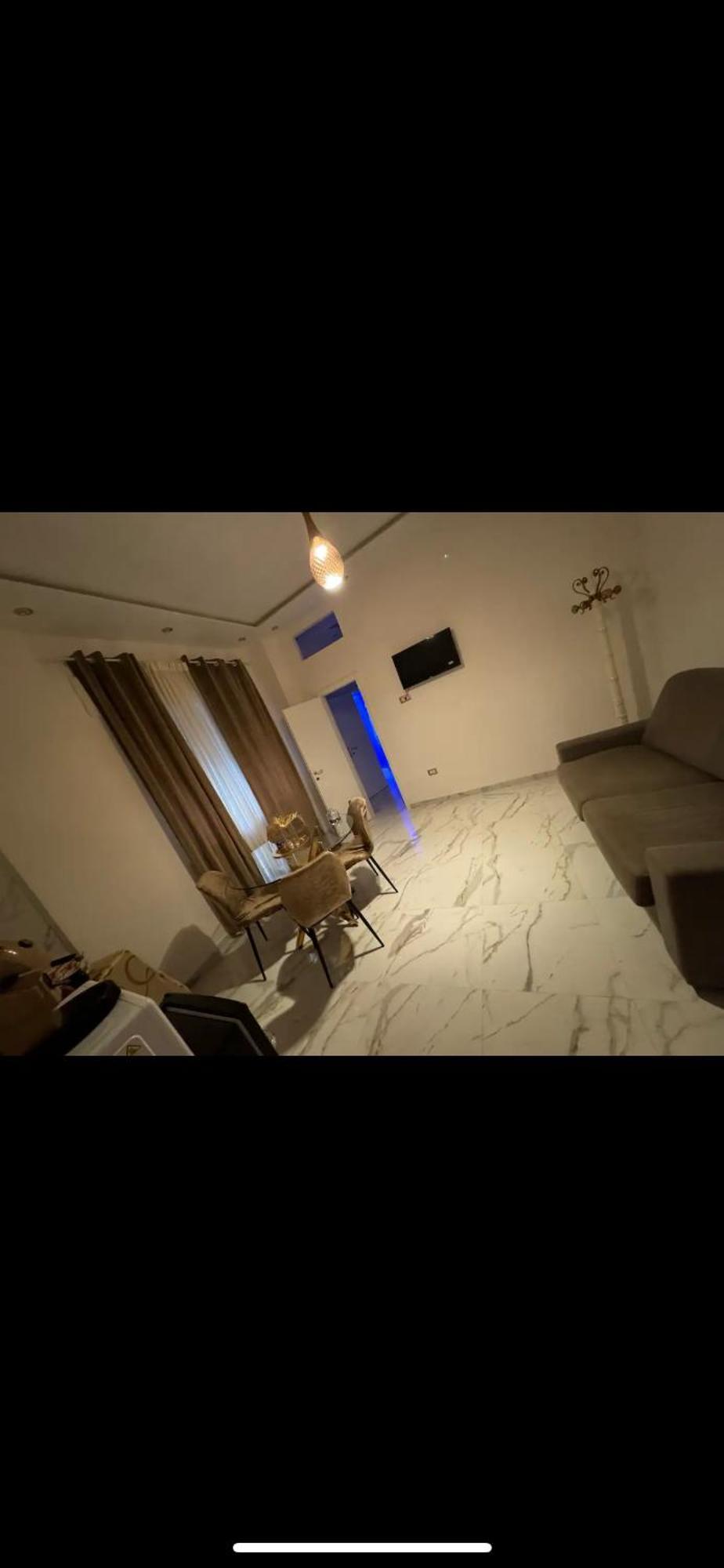 Apartament A Cas E Nana Neapol Zewnętrze zdjęcie