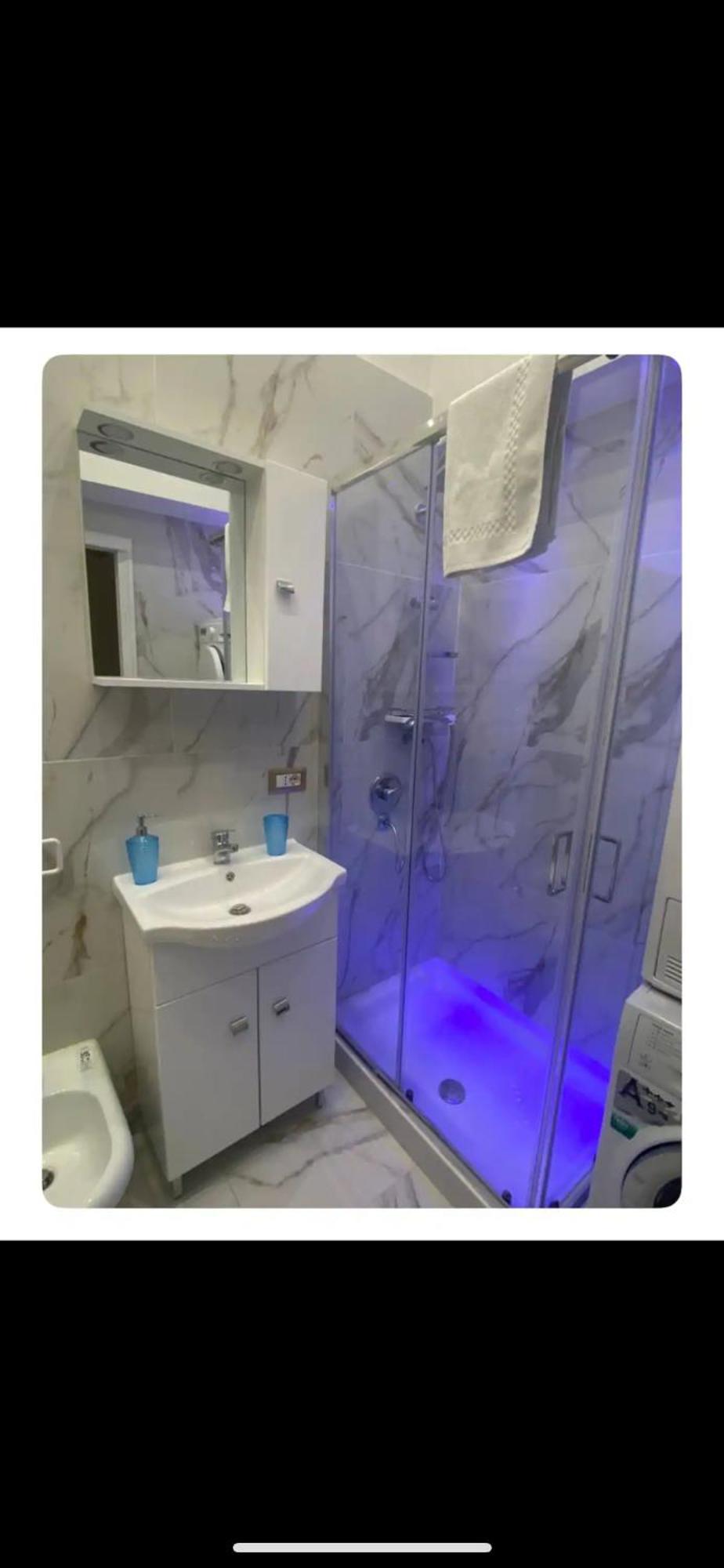 Apartament A Cas E Nana Neapol Zewnętrze zdjęcie