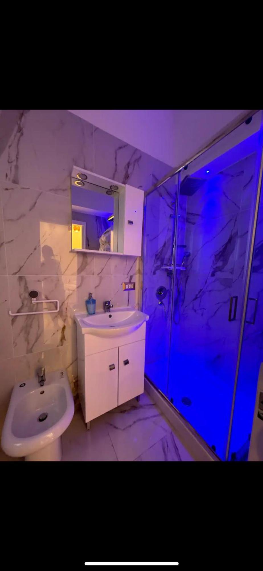 Apartament A Cas E Nana Neapol Zewnętrze zdjęcie